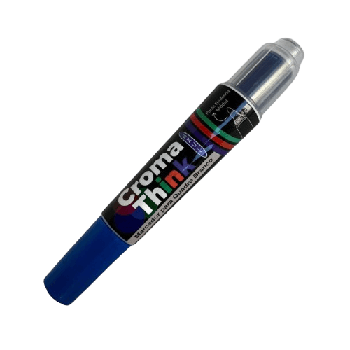 Caneta CromaThink para Quadro Branco