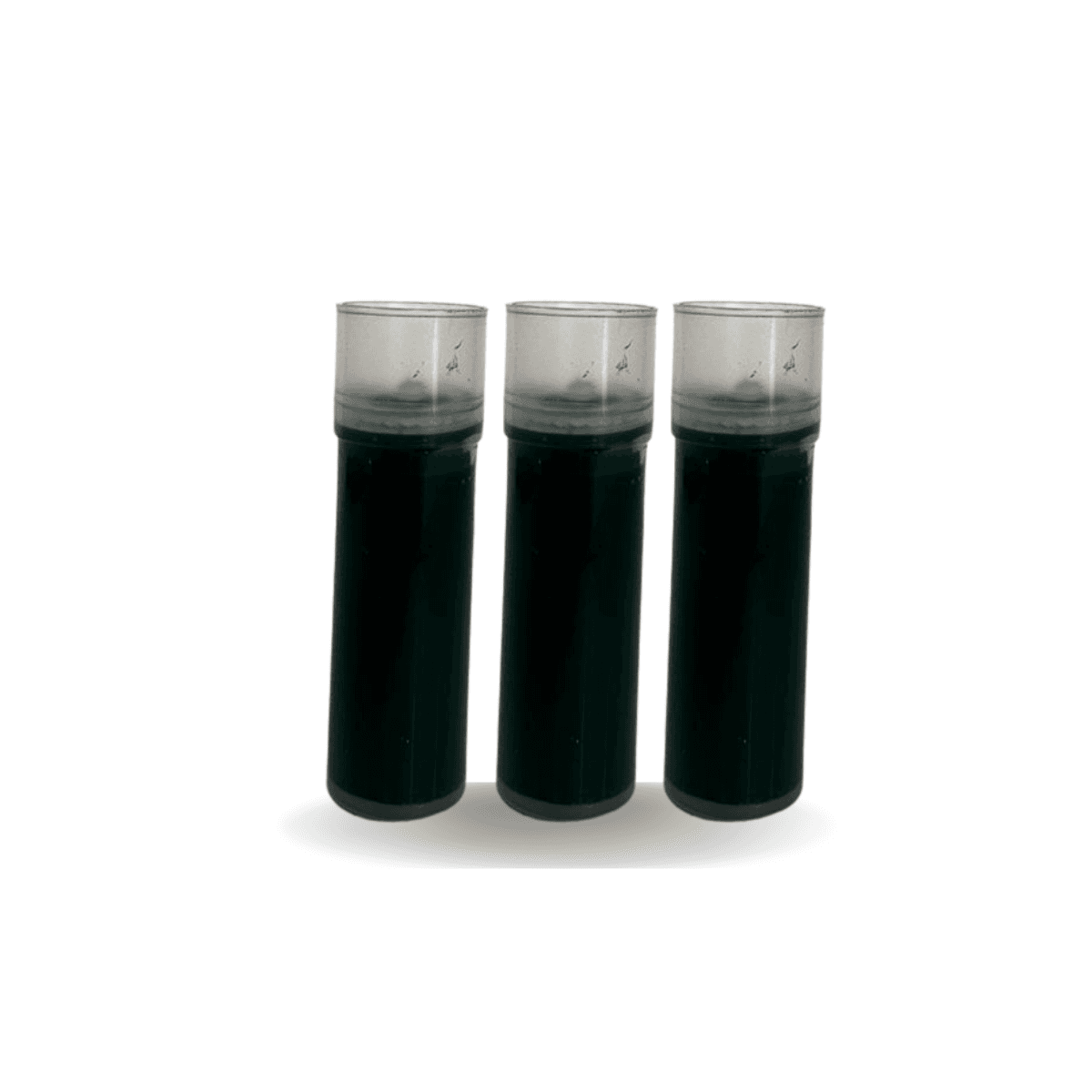 3 Refil CromaThink Verde para Caneta Marcador Quadro Branco
